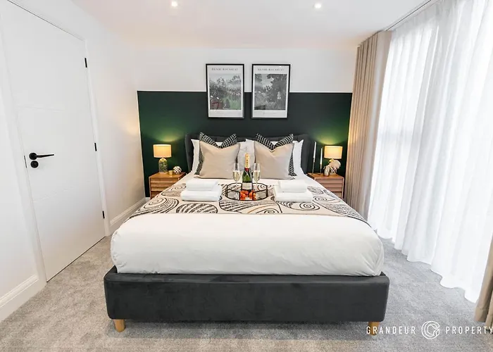 Aurora Heights By Grandeur Property